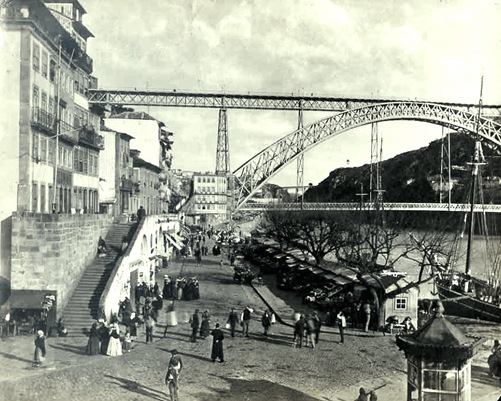 Porto_Ribeira