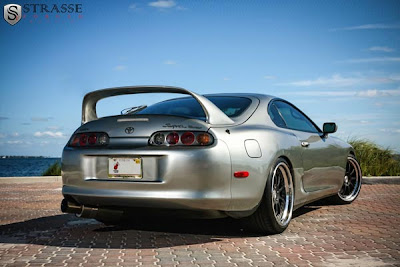 Toyota Supra