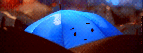 umbrella day