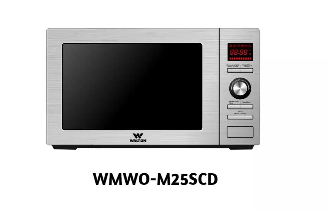 ওয়ালটন ইলেকট্রিক ওভেনের দাম ২০২২|Walton WMWO-M25SCD microwave oven