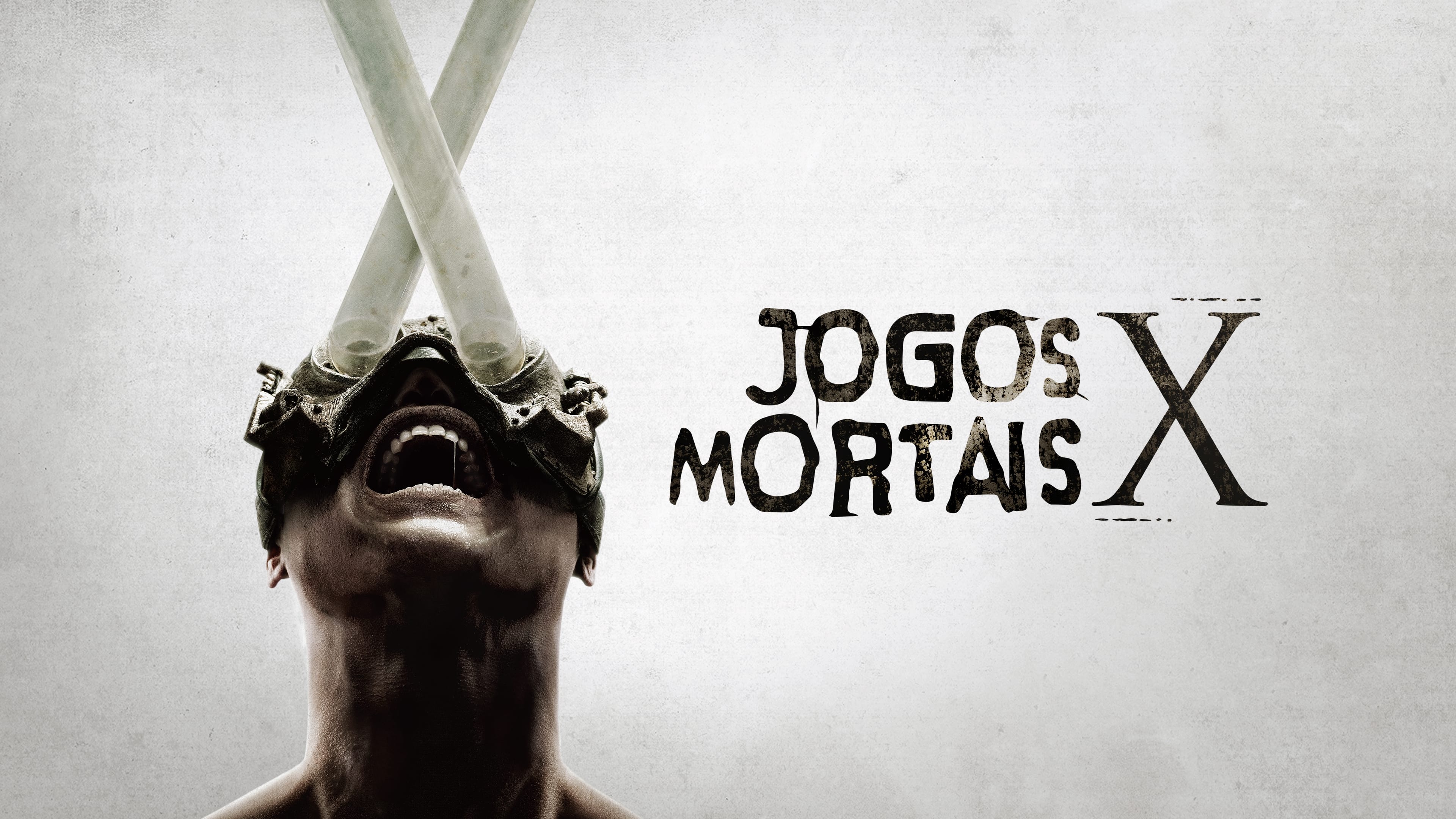 Portal do Medo on X: Jogos Mortais 10 (2023)  / X