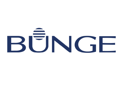 Logo BUNGE