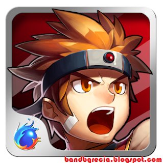 Soul Guardians Age of Midgard Mod Apk v1.2.6