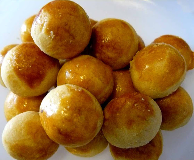 4 Resep Kue Nastar