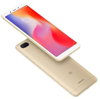 Cara Menggunakan Mi Remote Pada Xiaomi Redmi 6 Pro