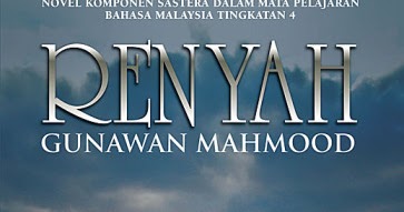 BAHASA MELAYU: NOVEL