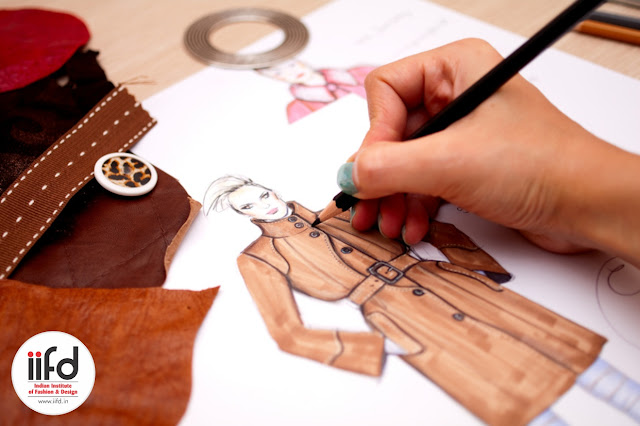 Fashion Design Institutes