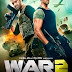 WAR 2 Full Movie Download | Hrithik RoshanN.T. Rama Rao Jr.Kiara Advani 2025 