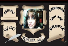 Premio  ESCRITORES CON LUZ PROPIA.