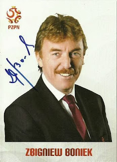 Zbigniew Boniek