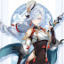 Panduan Build Shenhe F2P - Genshin Impact