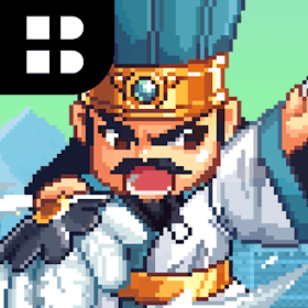 제갈량 키우기 : 삼국지 방치형 RPG - VER. 1.3.1 (God Mode - Massive Attack) MOD APK