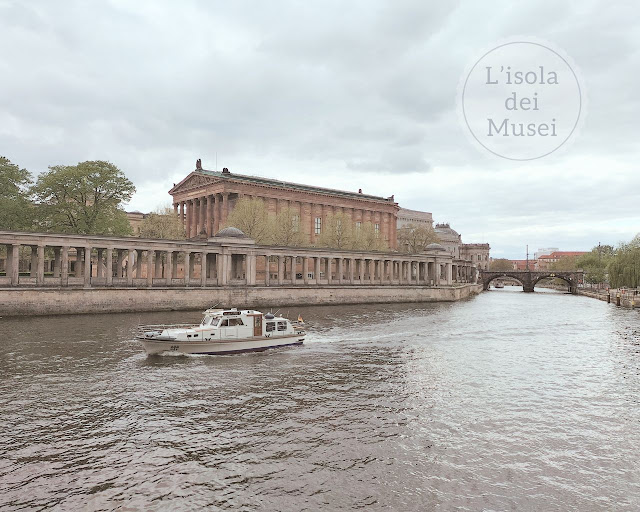 musei più belli Berlino vedere