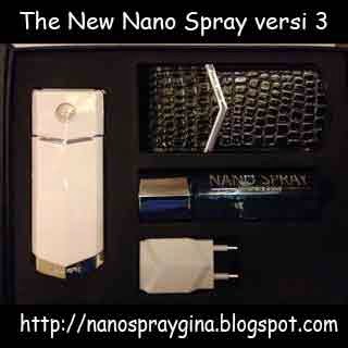 7, Keunggulan, Nano, Spray, MCI, Version, 3