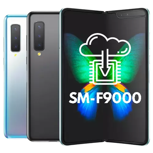 Full Firmware For Device Samsung Galaxy Fold SM-F9000