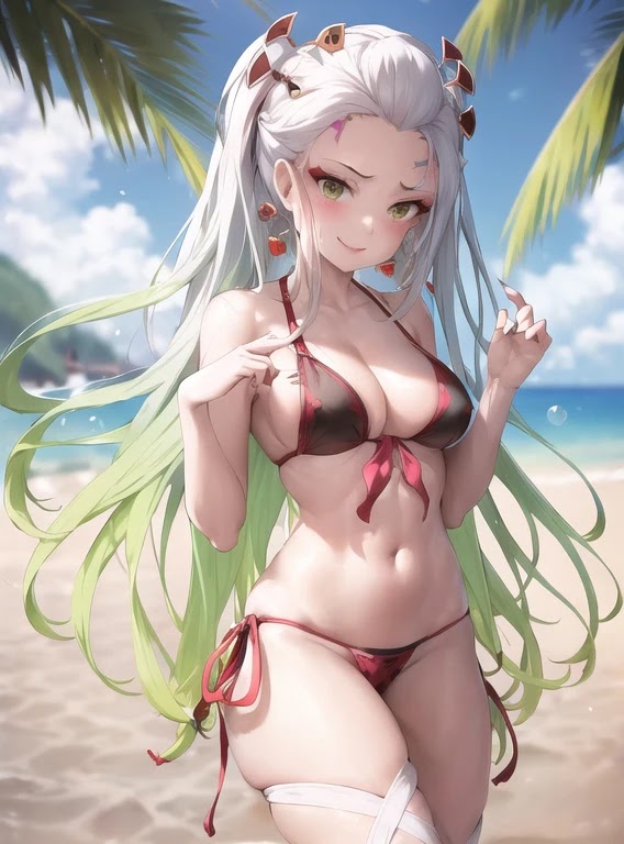 Daki Bikini 23