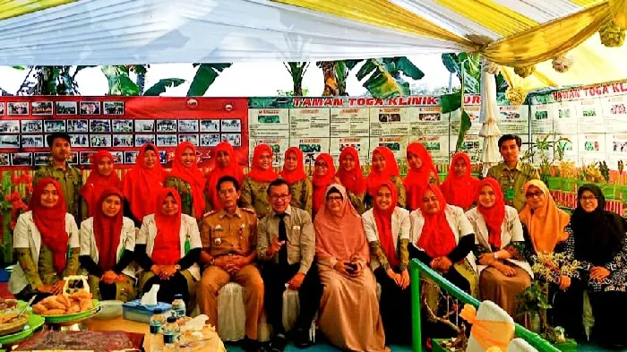 Pertama di Sulsel, Klinik Anur Sinjai  Raih Akreditasi Utama