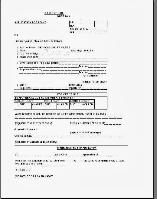 Photo : Pay In Slip Format In Excel Images