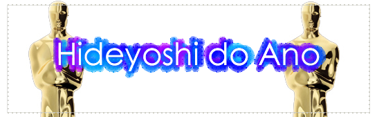 Hideyoshi do Ano
