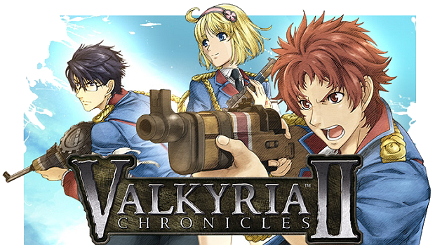 Valkyria chronicles 2 android psp game