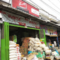 Pedagang Toko Grosir di Pasar Lingga Tiga, Dipungut Uang Sampah Tanpa Kwitansi 