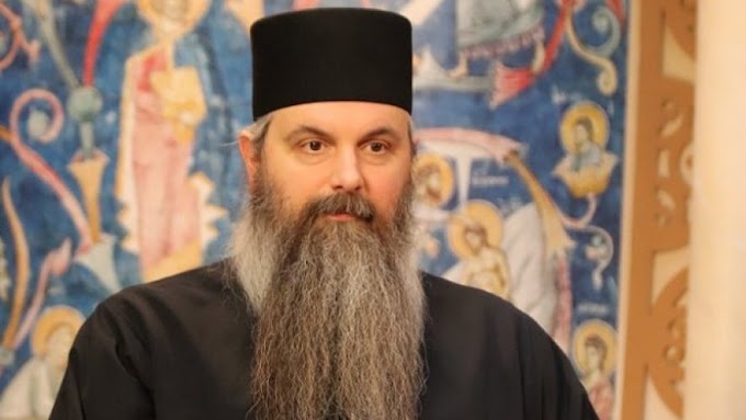 Животопис архимандрита Серафима (Балтића), новоизабраног епископа костајничког