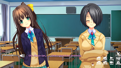 Menhera Ensemble Needy Girlfriends Game Screenshot 3