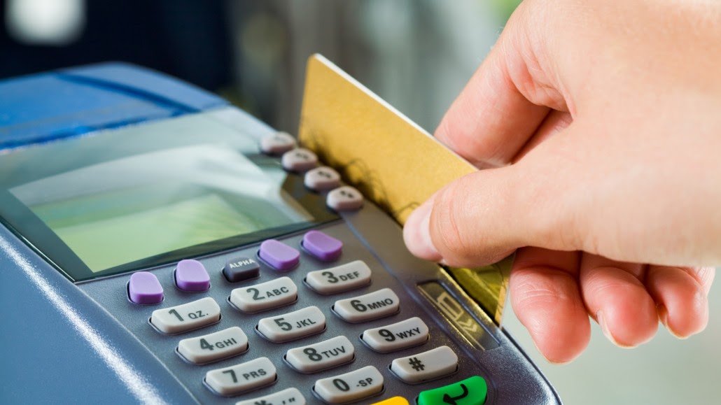 Merchant Account - Credit Cards Merchant Services