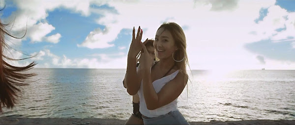 SISTAR Hyorin I Swear