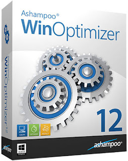 Ashampoo WinOptimizer 12.00.4 Final Full Crack