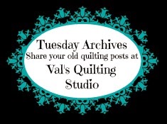 Val's Quilting Studio