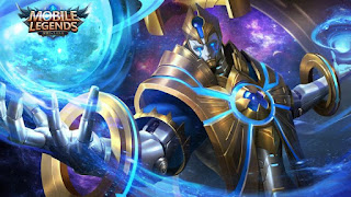 6 Hero Terkuat di Mobile Legend Dengan Role Masing-masing