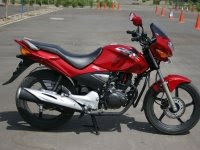 hero honda cbz extreme