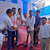 যোৰহাট জিলা কৃষি বিভাগৰ উদ্যোগত 'কৃষি সামগ্ৰীৰ সামূহিক বিতৰণ অনুষ্ঠান' সম্পন্ন