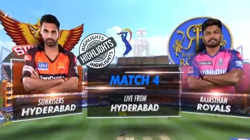 srh-vs-rr-match-highlights