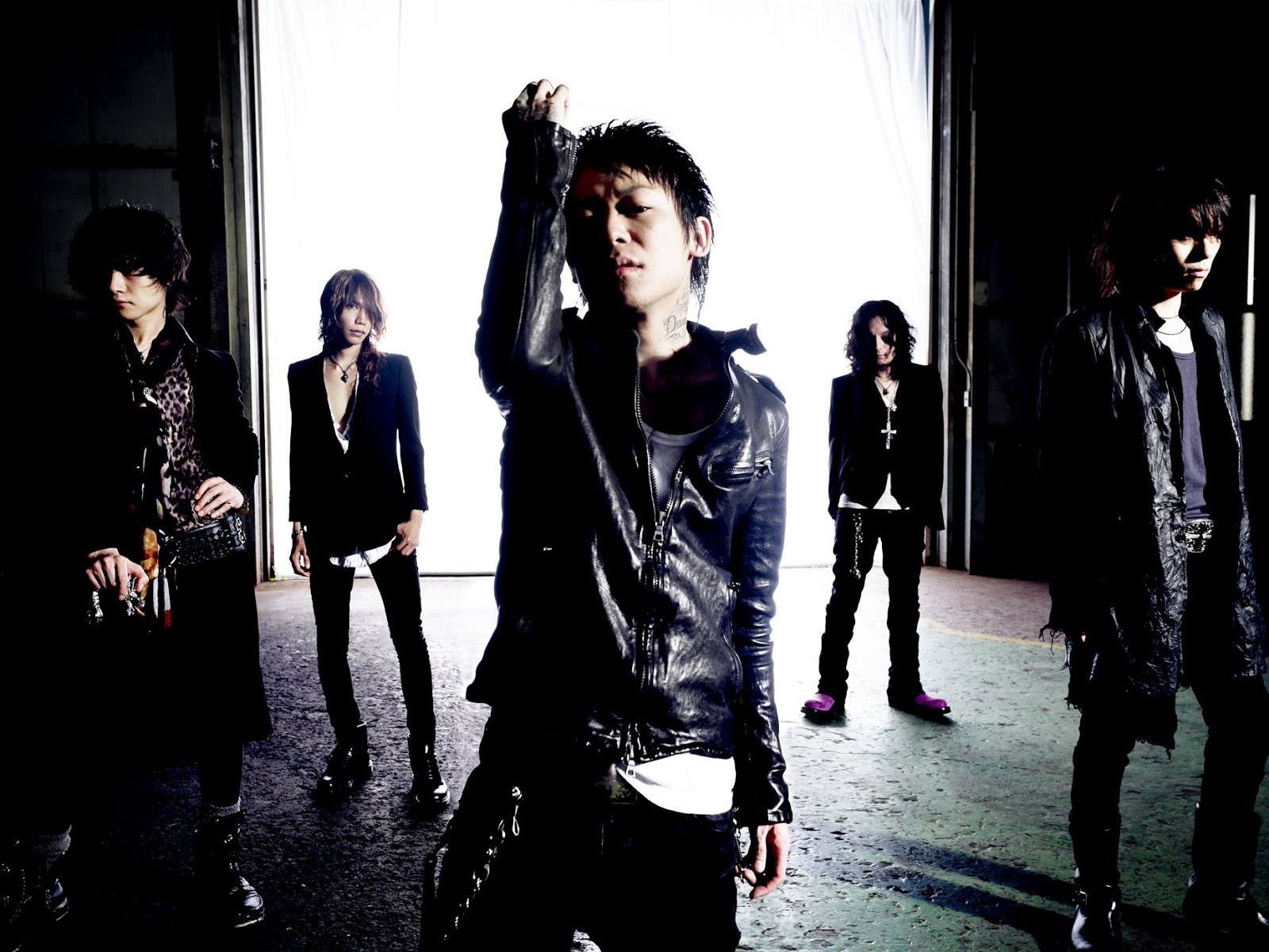 猫歌詞 ｊｒｌ Dir En Grey