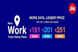 Reliance Jio Plan Recharge launched a cheaper plan than Airtel-Vodafone, which you should know