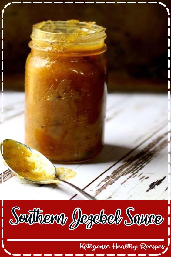 In this jazzed up version of the classic sauce the pineapple is caramelized and chopped candied jalapenos are added during the cooking time. It's finished with a splash of bourbon.