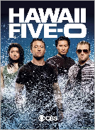 hawaii five-o
