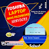 Expert Toshiba Laptop BIOS Password Service in Porur
