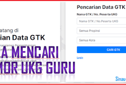 Cara Install Registrasi Aplikasi Dapodik Versi 2021 C Sinau Thewe Com