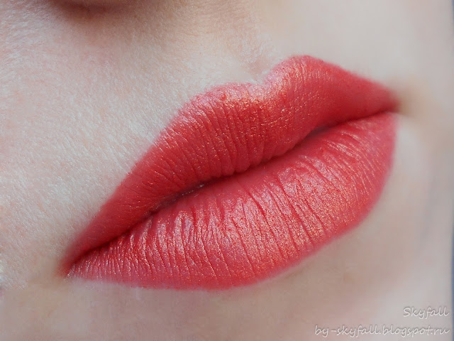 Карандаш для губ NYX Slim Lip Pencil Pumpkin (SPL852)