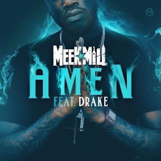 Meek Mill - Amen (feat. Drake & Jeremih) Lyrics