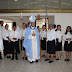    Obispo de Papantla destaca importancia de la visita pastoral en el centenario de la diócesis