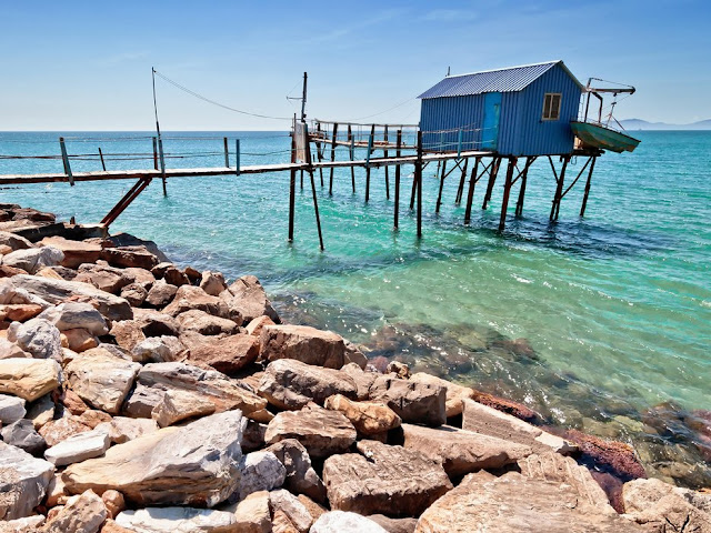 Piombino-Tuscany