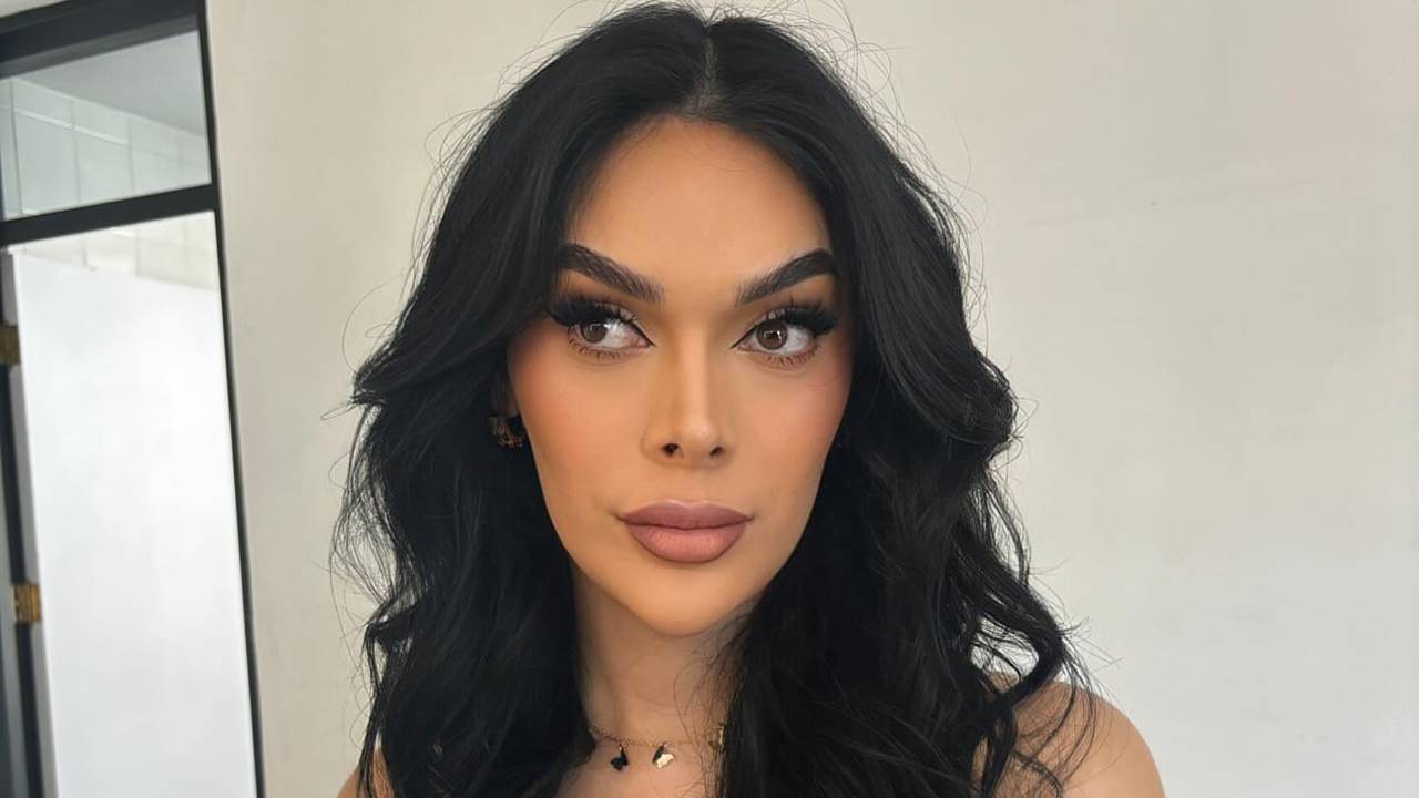 Aytana Roman – Most Beautiful Mexican Trans Woman Instagram