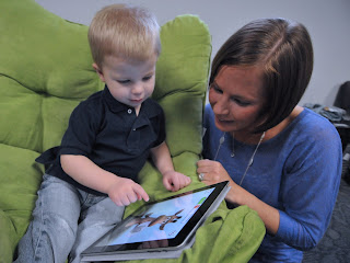 Mobile Applications And Tools Have Been Developed To Augment Learning For Kids Education