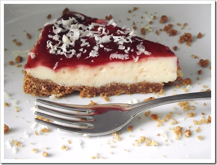 Cheesecake