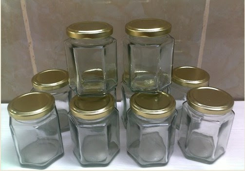 Drinking Jar: Gelas Toples Kaca WA 085779061713