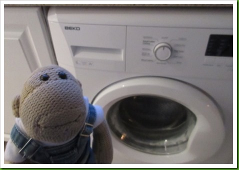 Beko washer Beko washer